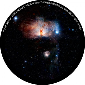 um_Flame Nebula eso0949n